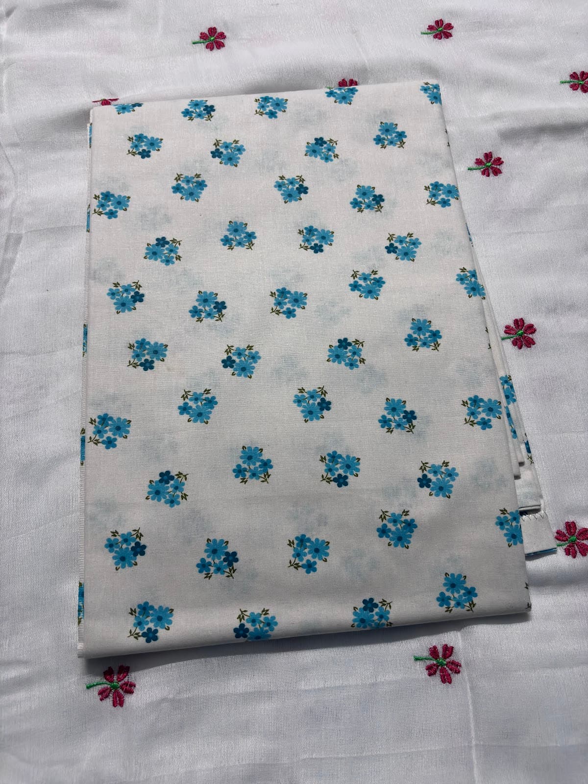 Best Selling Bombay Print Pure Cotton Bedsheet